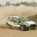 Eesti autoralli meistrivõistlused algavad sel nädalavahetusel Aluksnes