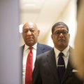 Kohus mõistis USA koomiku Bill Cosby seksuaalkuritegudes süüdi