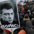 Ajakirjanduslik uuring: mõrvatud Boriss Nemtsovi jälitas FSB mõrvameeskonnaga seostatud agent