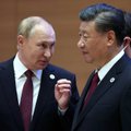 SÕJAPÄEVIK (276. päev) | Hiina vaikival toetusel Venemaale on ilmselt üks punane joon