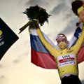 KUULA | Tour de France'i järelkajad koos Jaan Kirsipuu ja Risto Usinaga. Mille tunnistajad me olime?