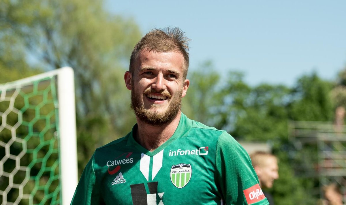 Roman Debelko