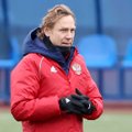 Карпин показал лучший дебют среди тренеров в истории сборной России по футболу