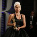 KLÕPS | Vaata, kuidas valmistub Lady Gaga MTV Videomuusikaauhindadeks
