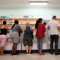 Kriisiga silmitsi seisev Kuuba hakkab piirama toiduainete müügikoguseid inimese kohta
