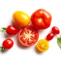 USKUMATU LUGU | Vaata, mida inimesed mullale lisavad, et saada magusamaid tomateid