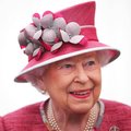 FOTO | Avaldati esimene pilt Elizabeth II hauast