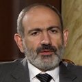 Armeenia peaministri Pašinjani sõnul nõudis relvarahu Mägi-Karabahhis raskustes armee