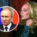 Saatuse iroonia: Putini tütre saladusliku elukaaslase nimi tekitab äiapapas arvatavasti hirmujudinaid