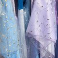 Как 500 праздничных платьев могут защитить от рака груди? В Эстонии проводится необычная благотворительная акция