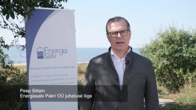 VIDEO | Pool Eesti kodumajapidamiste elektrist hakkab tulema Paldiskist