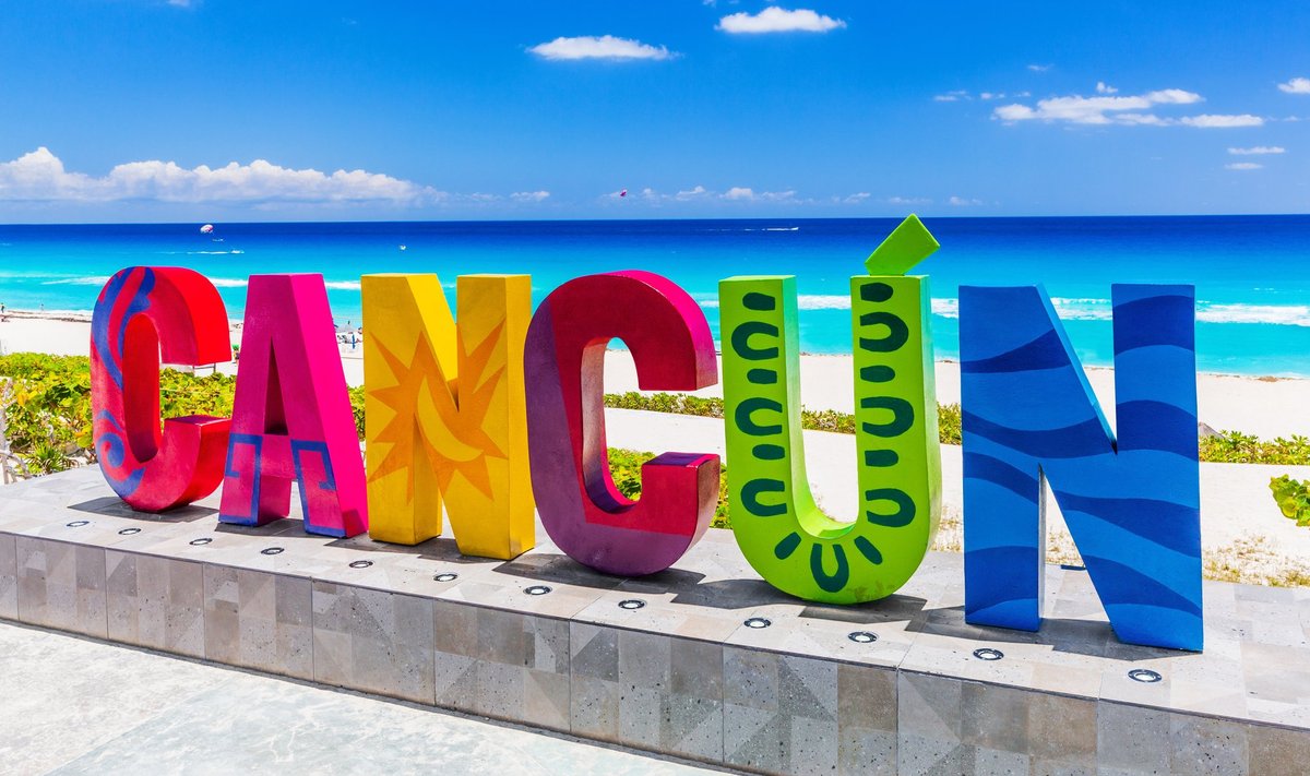 Cancun
