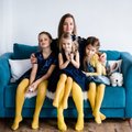 Need hirmkiired argihommikud! Kolme lapse ema seitse nõuannet kuidas hommikuti lastega vähem pahandada