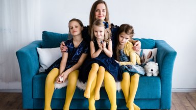 Need hirmkiired argihommikud! Kolme lapse ema seitse nõuannet kuidas hommikuti lastega vähem pahandada