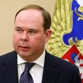 Vene meedia pakub Anton Vainole välisministri ametit ja kirjutab tema kallist residentsist