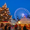 ТОП-20 самых красивых рождественских рынков в Европе: смотрите, какое место занял Таллинн