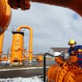 Назло санкциям: российский газ уплыл в США