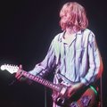 20 aastat nirvaanas: Kurt Cobaini surmaaastapäeva eel paljastusid seninägemata politseikaadrid