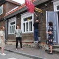 Vahur ja Liina Kersna tegid oma lemmikkohvikule suure üllatuse
