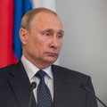 США подготовили санкции против Путина и его окружения на случай вторжения РФ в Украину