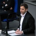 Saksa valitsev erakond SPD arutab suletud uste taga Ukraina kriisi