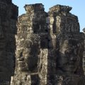 REISIIKOON: Võimas, naeratav ja müstiline Angkor