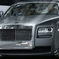 VIDEO: Tuliuus Menu-Rolls-Royce ametlikult esitletud