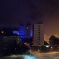 VIDEO | Tallinnas Mustamäel sai korteripõlengus viga kolm inimest