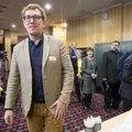 Партия реформ назвала кандидатов, которые будут баллотироваться в Хааберсти, Кристийне и Пыхья-Таллинне
