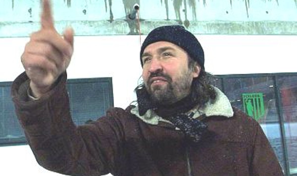 Aivar Pohlak