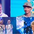 KÕIK ÜHES: Vaata Eesti Laulu 2. poolfinaali imelisi etteasteid uuesti!