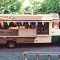 Ka nuudlid sobivad tänavale ehk kuidas sündis food truck Kolm Nuudlit