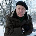Fred Jüssi: karusnaha kandmine pole muud kui edevuse ilming