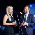 FOTOD | Selgusid Eesti Muusikaettevõtluse Auhinnad 2020 võitjad. Tunnustada said mitmed suured tegijad
