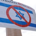 Marko Merikan: Eestil peaks olema häbi Iisraeli ees