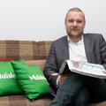 Maalehe peatoimetajaks saab Hindrek Riikoja