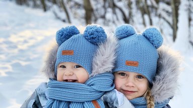 Käed ja peanupud külma eest peitu! Millised on Eesti emmede lemmikud mütsid-kindad?