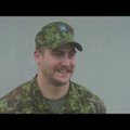 VIDEO | Lisaõppekogunemisele Okas 21 jõudis lausa ka reservväelane Ühendkuningriigist