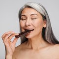 Magusasõbrad, rõõmustagem! 10 põhjust, miks šokolaadi ilma süümepiinadeta nautida