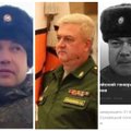 Украина утверждает, что ликвидирован уже третий по счету генерал российской армии