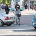 PÄEVA TEEMA | Pirko Konsa: enne autode maksustamist tuleb valitsusel luua muud liikumisvõimalused