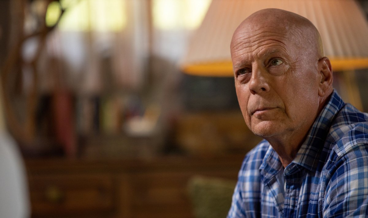 Bruce Willis