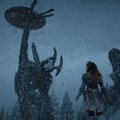 FORTE MÄNGUARVUSTUS | Horizon Zero Dawn: The Frozen Wilds (PS4) – fantastiline lisa suurejoonelisele märulseiklusele