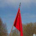 Reformierakond umbusaldab Savisaart punalipu sümboolika kasutamise pärast