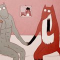 VIDEOD: Kolm Eesti filmi valiti maailma olulisimale animatsioonifestivalile võistlema