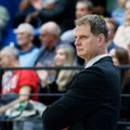 KUULA | Kas Müürsepp "terveneb"? Eesti korvpallikoondist tabas koduste EM-valikmängude eel mitu tagasilööki