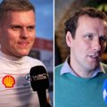 KUULA JA VAATA | „Mehed ei nuta“: Mitmes on Tänak tiitlisoosikute reas? Kas Vassiljev sobib koondise kapteniks?