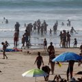Eelmine aasta oli mõõdetud keskmise ookeanitemperatuuri poolest rekordiline