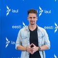 Uku Suviste Eurovisioonile mitte saamise valguses: võimalik ainult Ukuga!