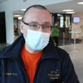 ВИДЕО | Попов обратился к тем, кто ждет появления в Эстонии российской вакцины “Спутник”